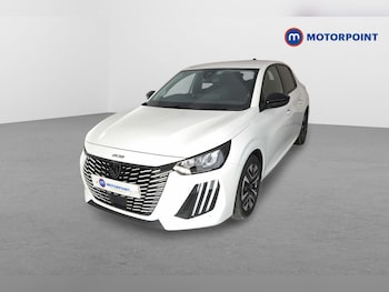 Used Peugeot 208 2025 for sale - 78799808: Photo