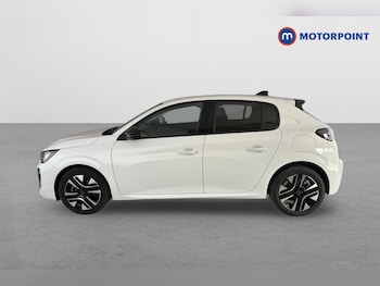 Used Peugeot 208 2025 for sale - 78799808: Photo