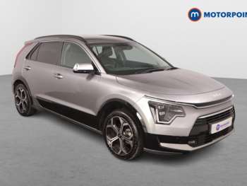 2023 - 1.6 GDi Hybrid 3 5dr DCT