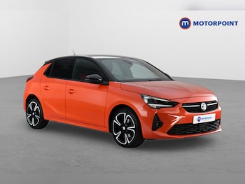 Used Vauxhall Corsa 2022 for sale - 78432320: Photo