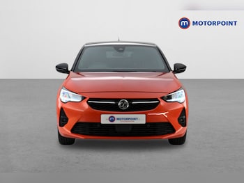 Used Vauxhall Corsa 2022 for sale - 78432320: Photo