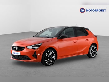 Used Vauxhall Corsa 2022 for sale - 78432320: Photo