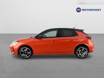 Used Vauxhall Corsa 2022 for sale - 78432320: Photo