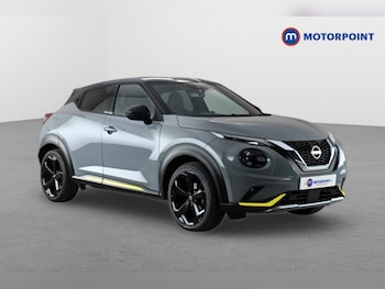 Used Nissan Juke 2022 for sale - 78971208: Photo