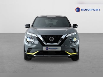 Used Nissan Juke 2022 for sale - 78971208: Photo