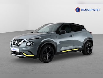 Used Nissan Juke 2022 for sale - 78971208: Photo