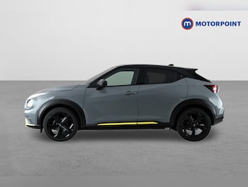 Used Nissan Juke 2022 for sale - 78971208: Photo