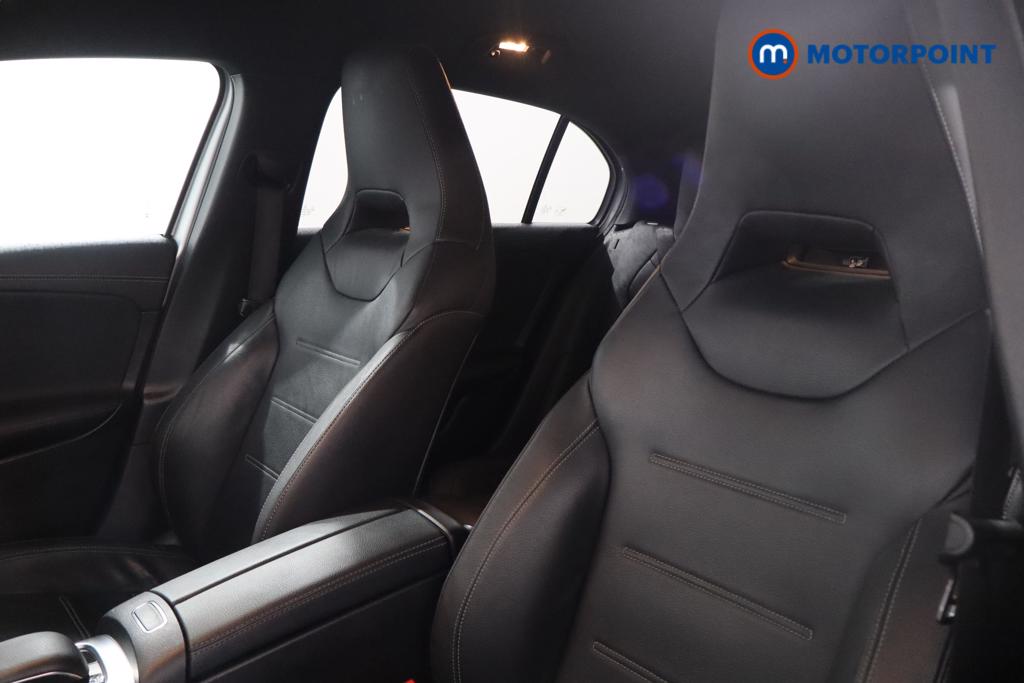 Used Mercedes-Benz A-Class 2019 for sale - 76463922: Photo 14