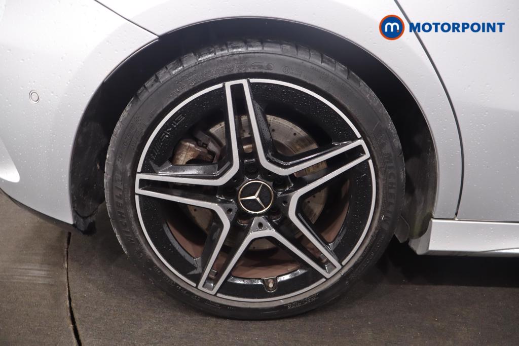 Used Mercedes-Benz A-Class 2019 for sale - 76463922: Photo 19