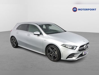 Used Mercedes-Benz A-Class 2019 for sale - 76463922: Photo
