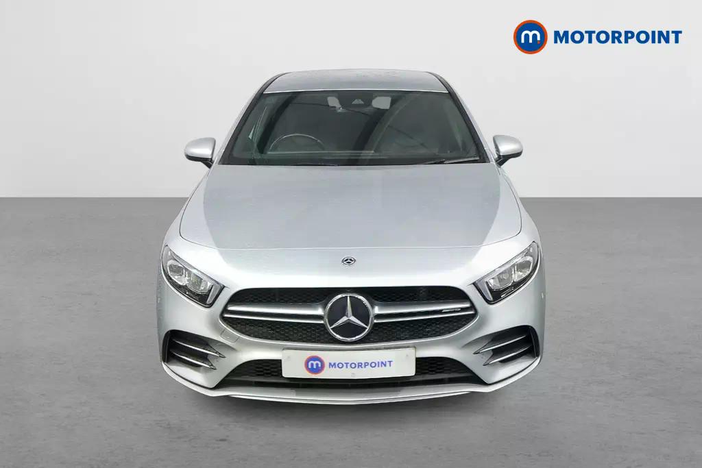 Used Mercedes-Benz A-Class 2019 for sale - 76463922: Photo 2