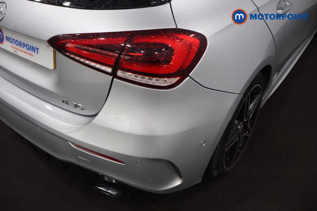 Used Mercedes-Benz A-Class 2019 for sale - 76463922: Photo 24