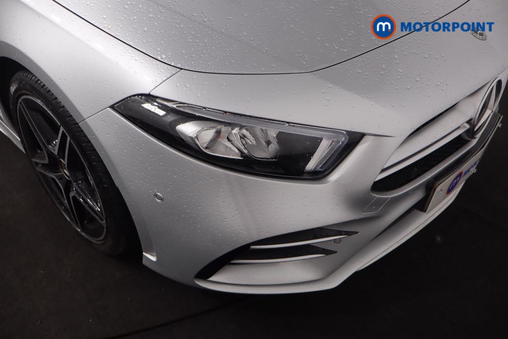 Used Mercedes-Benz A-Class 2019 for sale - 76463922: Photo 25