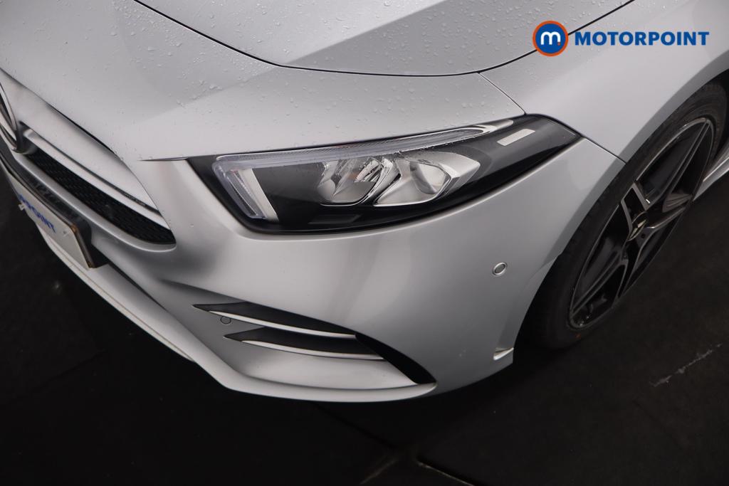 Used Mercedes-Benz A-Class 2019 for sale - 76463922: Photo 26