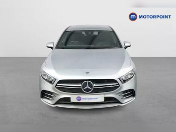 Used Mercedes-Benz A-Class 2019 for sale - 76463922: Photo