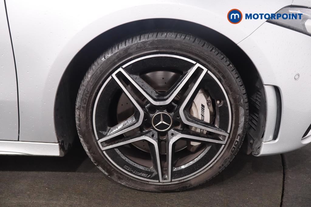 Used Mercedes-Benz A-Class 2019 for sale - 76463922: Photo 30