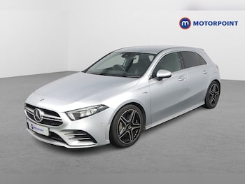 Used Mercedes-Benz A-Class 2019 for sale - 76463922: Photo