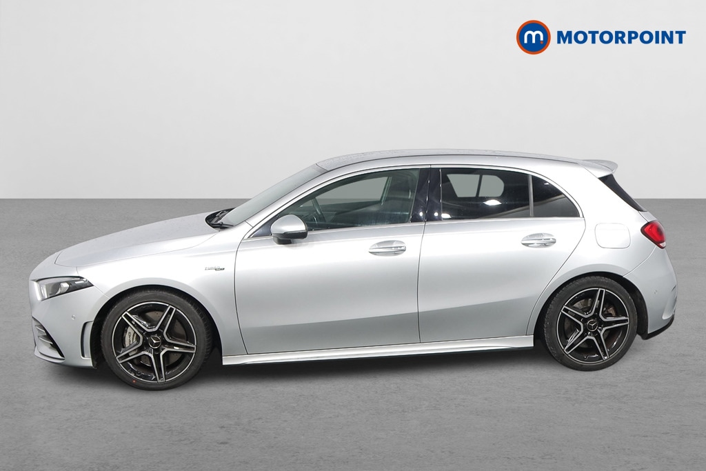 Used Mercedes-Benz A-Class 2019 for sale - 76463922: Photo 4