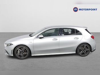 Used Mercedes-Benz A-Class 2019 for sale - 76463922: Photo