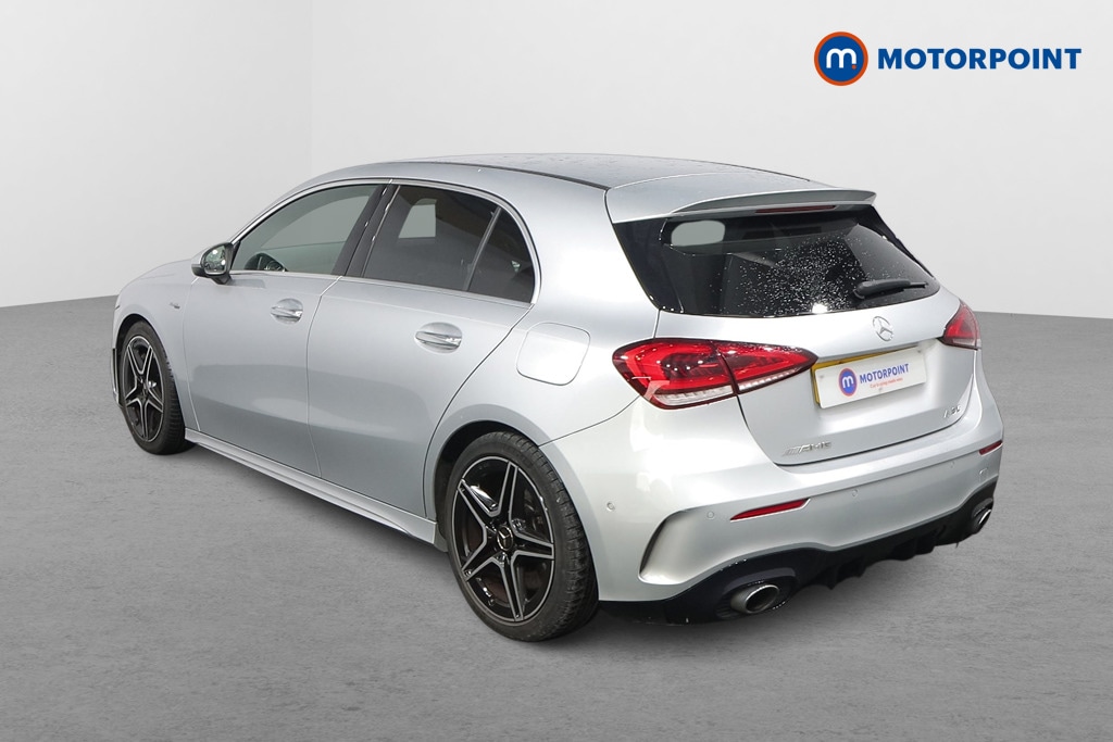 Used Mercedes-Benz A-Class 2019 for sale - 76463922: Photo 5