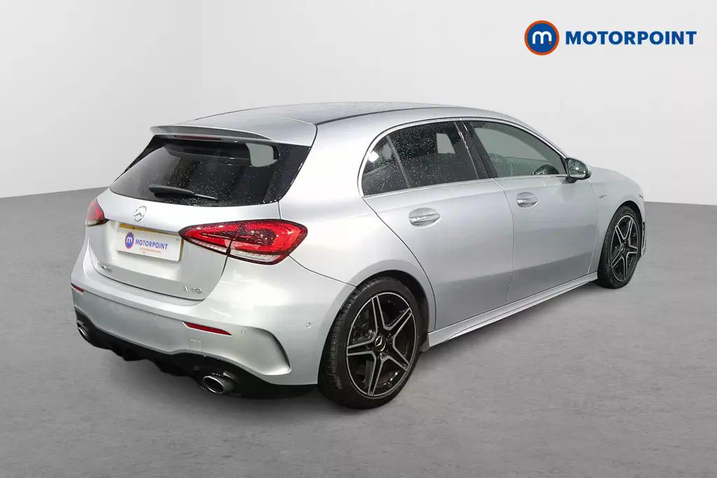 Used Mercedes-Benz A-Class 2019 for sale - 76463922: Photo 7