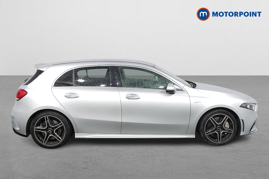 Used Mercedes-Benz A-Class 2019 for sale - 76463922: Photo 8