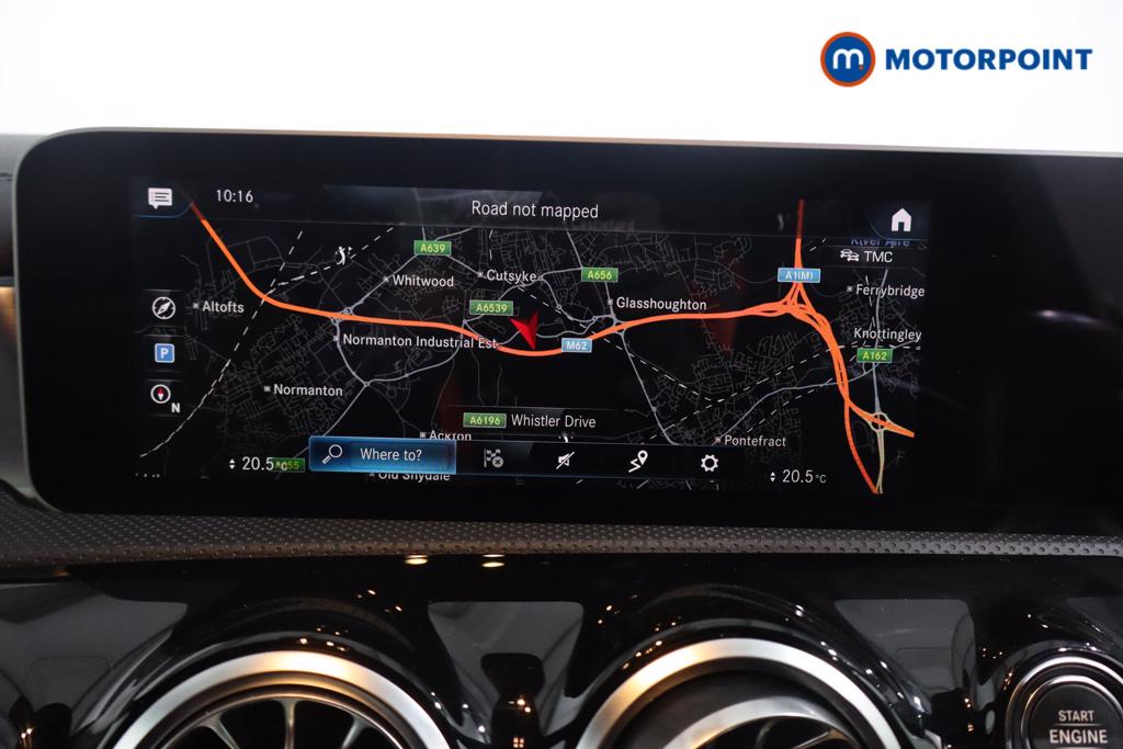 Used Mercedes-Benz A-Class 2019 for sale - 76463922: Photo 9