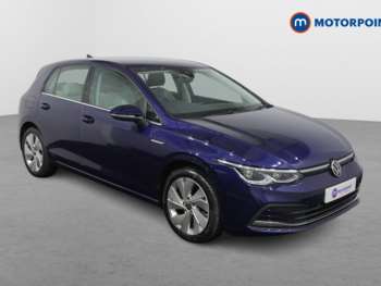 Used Volkswagen Golf 2021 for sale - 75193968: Photo