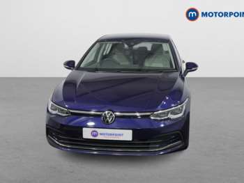 Used Volkswagen Golf 2021 for sale - 75193968: Photo