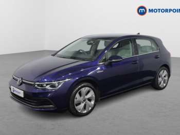 Used Volkswagen Golf 2021 for sale - 75193968: Photo