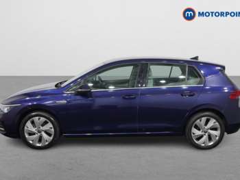 Used Volkswagen Golf 2021 for sale - 75193968: Photo