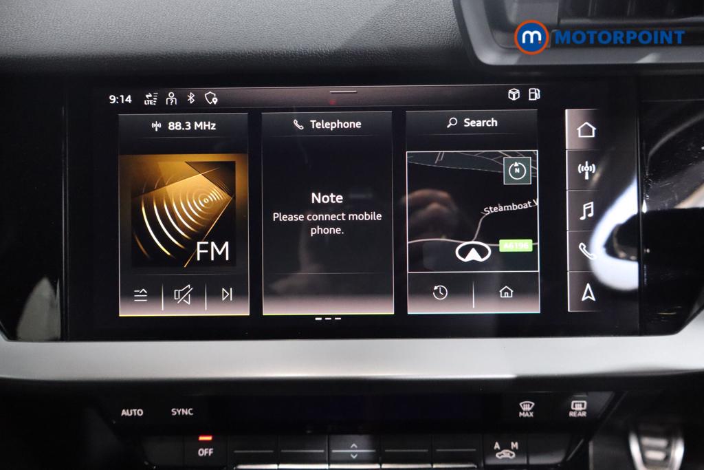 Used Audi A3 2020 for sale - 76638327: Photo 10