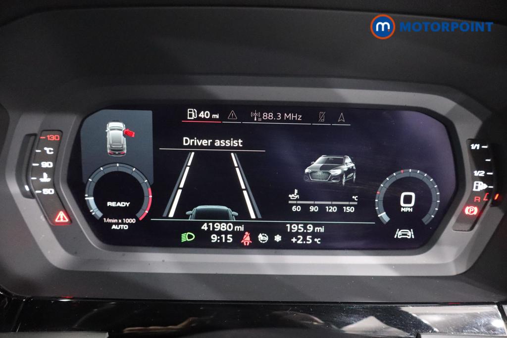 Used Audi A3 2020 for sale - 76638327: Photo 15