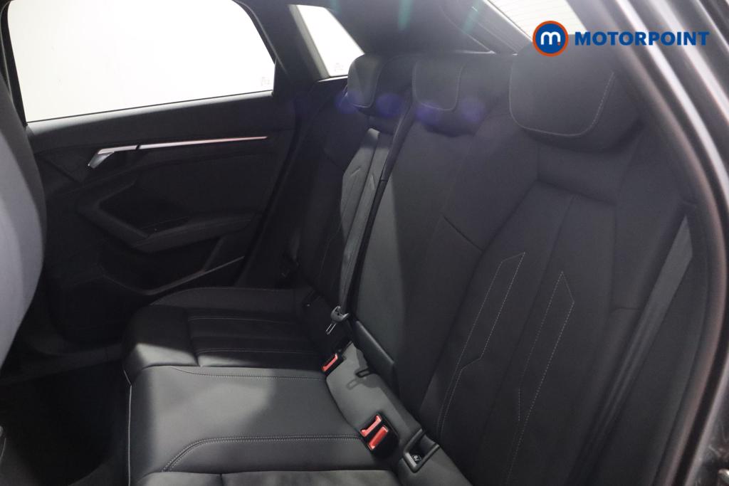 Used Audi A3 2020 for sale - 76638327: Photo 19