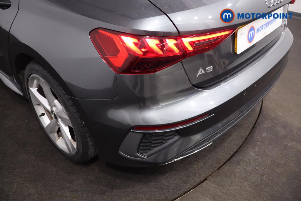 Used Audi A3 2020 for sale - 76638327: Photo 22