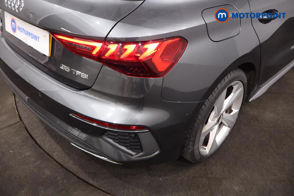 Used Audi A3 2020 for sale - 76638327: Photo 23