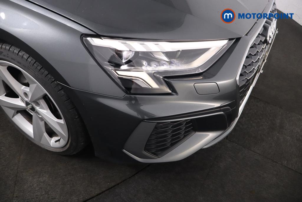 Used Audi A3 2020 for sale - 76638327: Photo 24