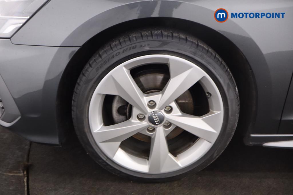 Used Audi A3 2020 for sale - 76638327: Photo 26