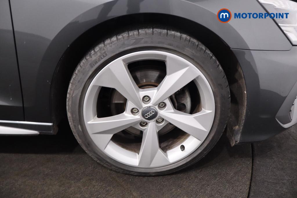 Used Audi A3 2020 for sale - 76638327: Photo 29