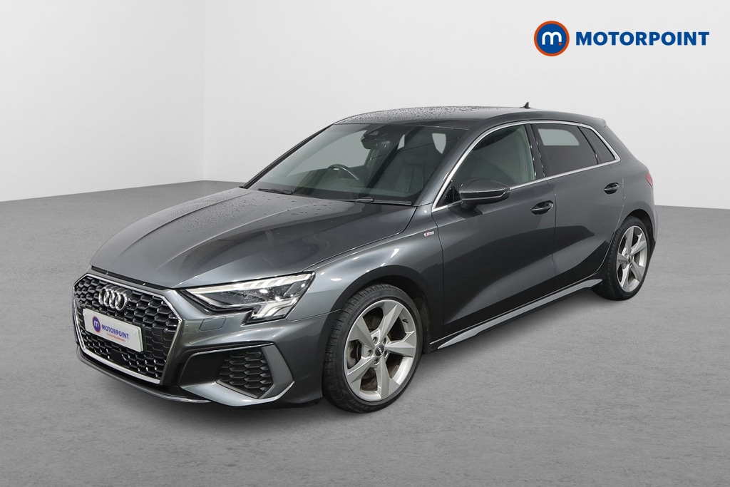 Used Audi A3 2020 for sale - 76638327: Photo 3