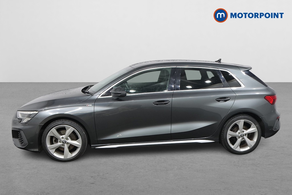 Used Audi A3 2020 for sale - 76638327: Photo 4