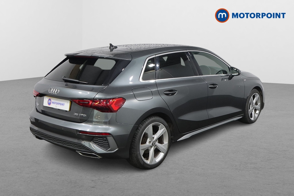 Used Audi A3 2020 for sale - 76638327: Photo 7