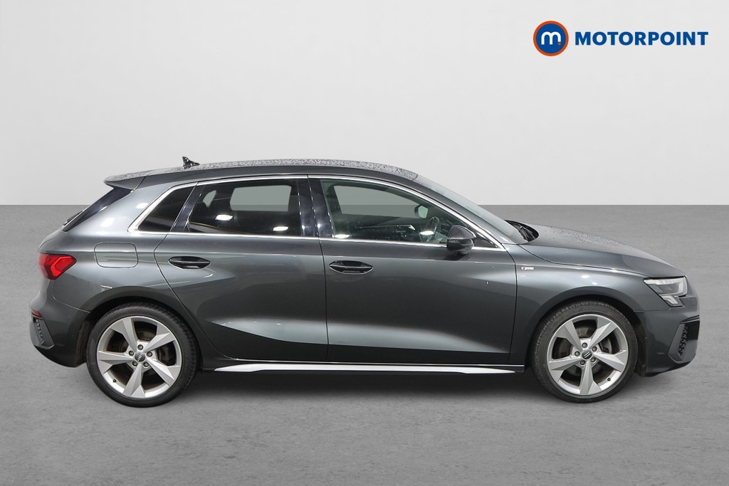 Used Audi A3 2020 for sale - 76638327: Photo 8