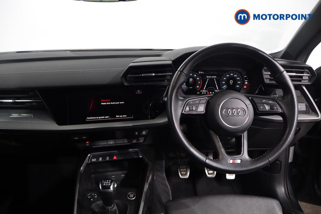 Used Audi A3 2020 for sale - 76638327: Photo 9