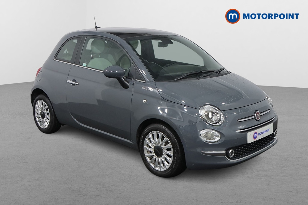 Used Fiat 500 2021 for sale - 76774388: Photo 1