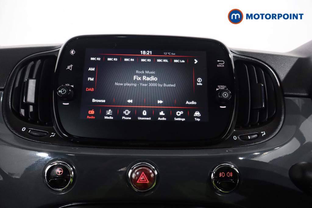 Used Fiat 500 2021 for sale - 76774388: Photo 10