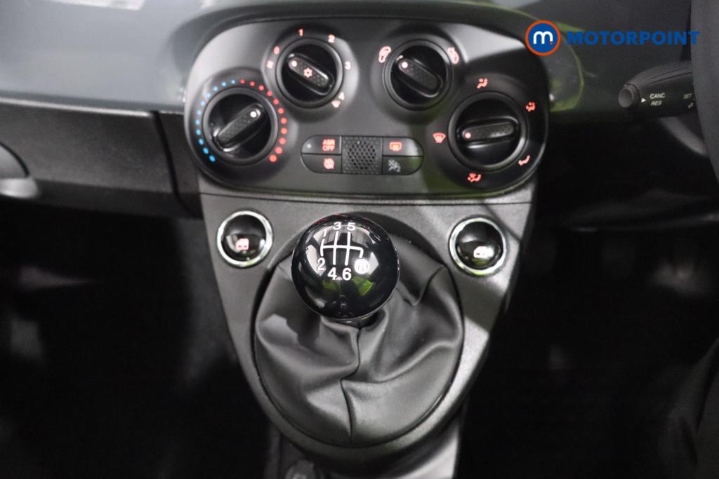 Used Fiat 500 2021 for sale - 76774388: Photo 11