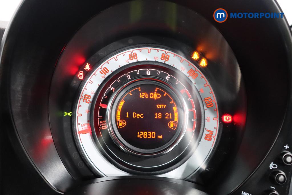 Used Fiat 500 2021 for sale - 76774388: Photo 12