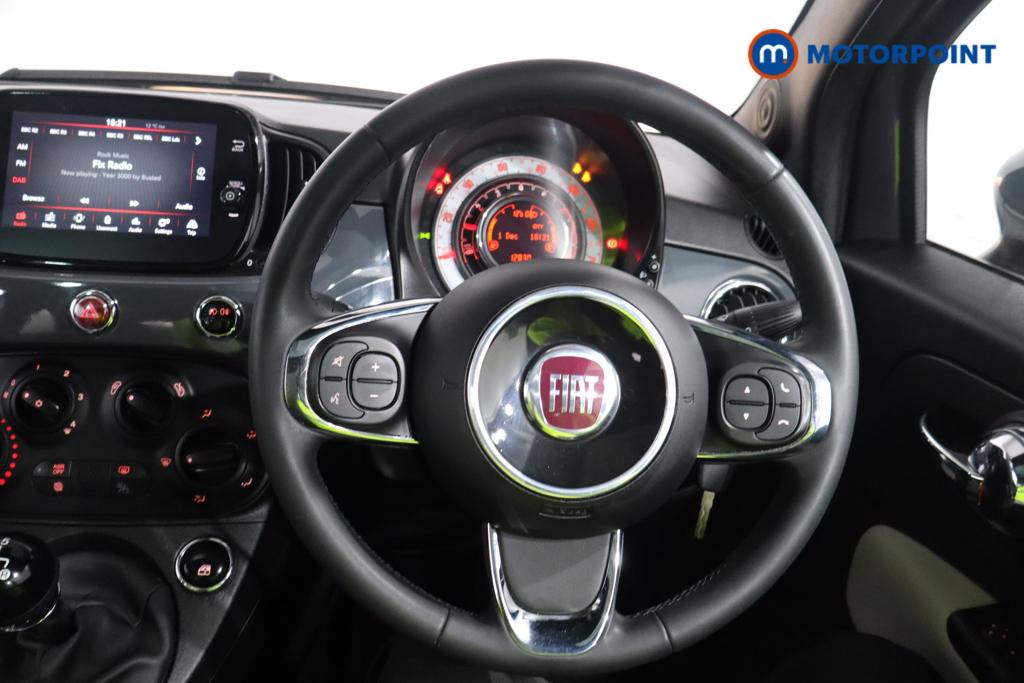 Used Fiat 500 2021 for sale - 76774388: Photo 13