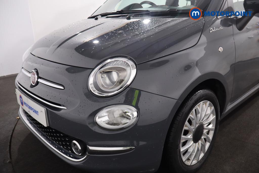 Used Fiat 500 2021 for sale - 76774388: Photo 16